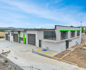 Factory, Warehouse & Industrial commercial property for sale at 4 Prosperity Close Morisset NSW 2264