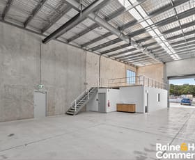 Factory, Warehouse & Industrial commercial property for lease at 6 & 9 Feeder Street Narangba QLD 4504