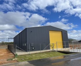 Factory, Warehouse & Industrial commercial property for sale at Lot 20 JRM Braes Road Mareeba QLD 4880 Factory, Warehouse & Industrial commercial property for sale at Lot 20 JRM Braes Road Mareeba QLD 4880