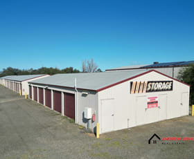 Factory, Warehouse & Industrial commercial property for sale at 7B Schubert St Cobram VIC 3644