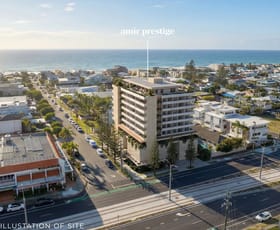 Hotel, Motel, Pub & Leisure commercial property for sale at 2429 Gold Coast Highway Mermaid Beach QLD 4218