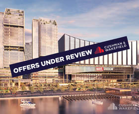 Development / Land commercial property for sale at 140-160 Harbour Esplanade Docklands VIC 3008