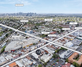 Shop & Retail commercial property for sale at 54-56 & 60 Glenferrie Road Malvern VIC 3144