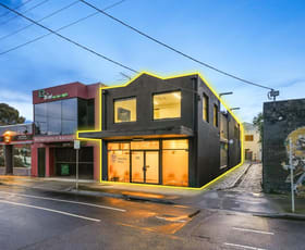 Offices commercial property sold at 140 Stawell Street Richmond VIC 3121