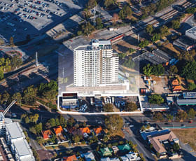 Factory, Warehouse & Industrial commercial property for sale at 239-253 Great Eastern Highway Burswood WA 6100