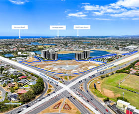 Development / Land commercial property sold at Lots 2000 & 2011 The Lanes Boulevard Mermaid Waters QLD 4218