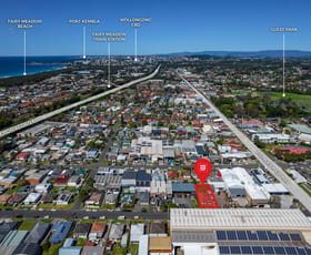Factory, Warehouse & Industrial commercial property for sale at 41 Chapman Street Fairy Meadow NSW 2519