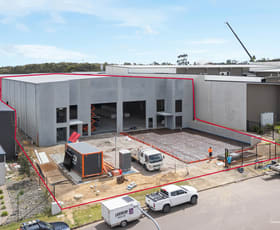 Factory, Warehouse & Industrial commercial property for lease at 55 Gateway Boulevard Morisset NSW 2264