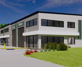 Factory, Warehouse & Industrial commercial property for sale at 1-10/9 Palm Tree Road Wyong NSW 2259