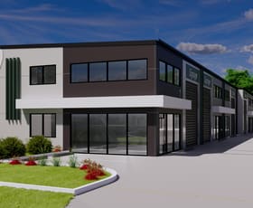 Factory, Warehouse & Industrial commercial property for sale at 1-10/9 Palm Tree Road Wyong NSW 2259