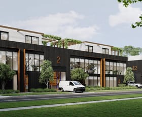 Factory, Warehouse & Industrial commercial property for sale at 15-21 Moore Road Airport West VIC 3042