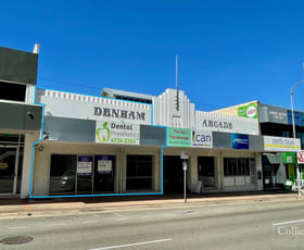 Medical / Consulting commercial property for sale at 1/95 Denham Street Townsville City QLD 4810