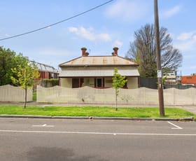 Medical / Consulting commercial property sold at 85 Cowper Street Footscray VIC 3011