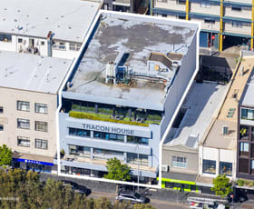 Offices commercial property for sale at 27 Belgrave Street Manly NSW 2095