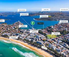 Offices commercial property for sale at 27 Belgrave Street Manly NSW 2095