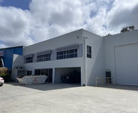 Factory, Warehouse & Industrial commercial property for sale at 7 Harrington Street Arundel QLD 4214