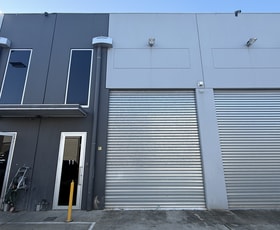 Factory, Warehouse & Industrial commercial property for sale at 11/88 Wirraway Dr Port Melbourne VIC 3207