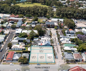 Development / Land commercial property for sale at 81 Fern Street Islington NSW 2296