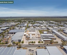 Factory, Warehouse & Industrial commercial property for sale at 97-101 Quanda Road Coolum Beach QLD 4573