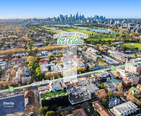 Shop & Retail commercial property for sale at 83-87 Fitzroy Street St Kilda VIC 3182