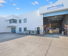 Factory, Warehouse & Industrial commercial property for sale at 3/160 Fison Avenue West Eagle Farm QLD 4009