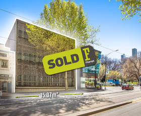 Development / Land commercial property for sale at 448-454 La Trobe Street West Melbourne VIC 3003