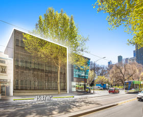 Showrooms / Bulky Goods commercial property for sale at 448-454 La Trobe Street West Melbourne VIC 3003