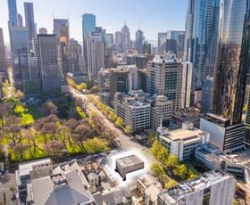 Showrooms / Bulky Goods commercial property for sale at 448-454 La Trobe Street West Melbourne VIC 3003