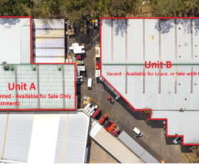 Factory, Warehouse & Industrial commercial property for sale at Smithfield NSW 2164