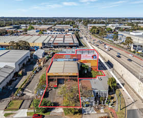 Showrooms / Bulky Goods commercial property for sale at 2 & 2A Fairford Road Padstow NSW 2211