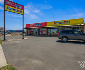Showrooms / Bulky Goods commercial property for sale at 65 - 67 Benalla Road Shepparton VIC 3630