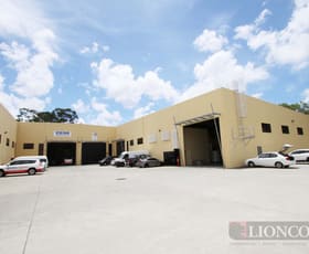 Factory, Warehouse & Industrial commercial property for sale at Underwood QLD 4119