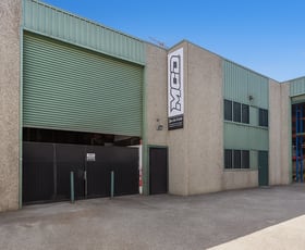 Factory, Warehouse & Industrial commercial property for sale at Unit 5/14-16 Penrith Street Penrith NSW 2750