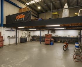 Factory, Warehouse & Industrial commercial property for sale at Unit 5/14-16 Penrith Street Penrith NSW 2750