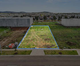 Factory, Warehouse & Industrial commercial property for sale at 39 Craftsman Drive Diggers Rest VIC 3427