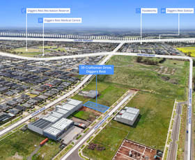 Factory, Warehouse & Industrial commercial property for sale at 39 Craftsman Drive Diggers Rest VIC 3427