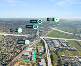 Factory, Warehouse & Industrial commercial property for sale at 55 Potter Street Craigieburn VIC 3064