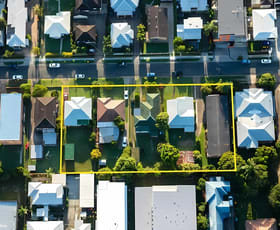 Development / Land commercial property for sale at 10–18 Kelso Street Chermside QLD 4032
