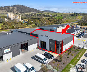 Factory, Warehouse & Industrial commercial property for sale at Unit 1/13 Abernant Way Cambridge TAS 7170