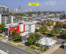 Offices commercial property sold at 132 Queen Street Southport QLD 4215