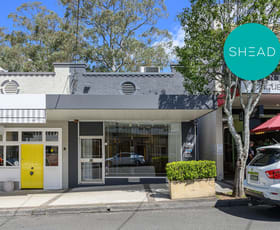 Shop & Retail commercial property for sale at 20 Railway Avenue Wahroonga NSW 2076