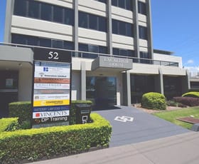 Offices commercial property sold at Unit 4/52 Davenport Street Southport QLD 4215