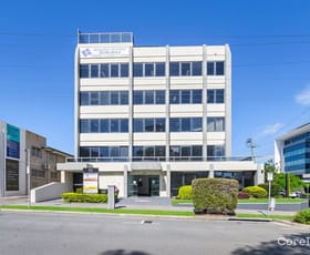 Offices commercial property sold at Unit 4/52 Davenport Street Southport QLD 4215