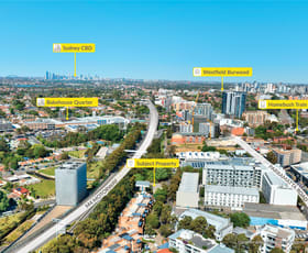 Development / Land commercial property for sale at 37 Powell Street Homebush NSW 2140 Development / Land commercial property for sale at 37 Powell Street Homebush NSW 2140