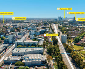 Development / Land commercial property for sale at 37 Powell Street Homebush NSW 2140 Development / Land commercial property for sale at 37 Powell Street Homebush NSW 2140