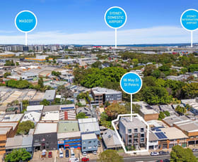Hotel, Motel, Pub & Leisure commercial property for sale at 96-98 May Street St Peters NSW 2044