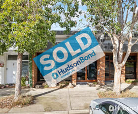 Medical / Consulting commercial property sold at 18 Pinnacle Crescent Bulleen VIC 3105