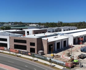 Factory, Warehouse & Industrial commercial property for sale at Keeper's Alley/50 Town Centre Drive Helensvale QLD 4212