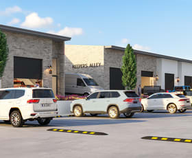 Factory, Warehouse & Industrial commercial property for sale at Keeper's Alley/50 Town Centre Drive Helensvale QLD 4212