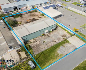 Factory, Warehouse & Industrial commercial property for sale at 10 Ambrose Street Rockingham WA 6168
